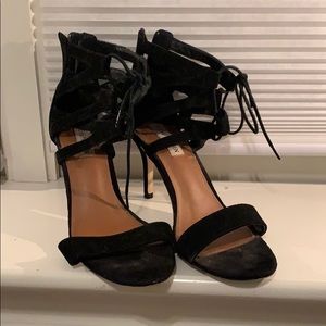 Steve Madden Heels